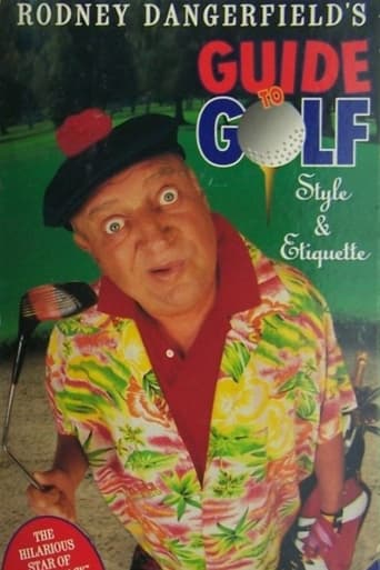 Guide to Golf Style and Etiquette (1995)