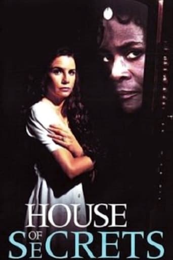 Дом с секретом (1993)