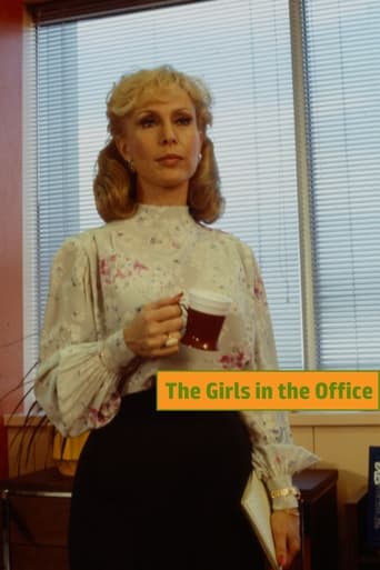 The Girls in the Office (1979)