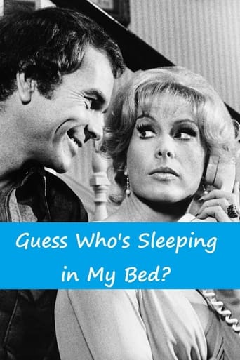 Guess Who's Been Sleeping in My Bed? (1973)