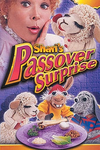 Lamb Chop's Chanukah and Passover Surprise (1996)