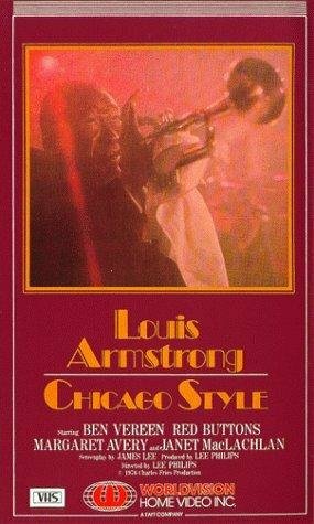 Louis Armstrong - Chicago Style (1976)