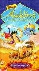 Aladdin's Arabian Adventures: Creatures of Invention (1998)
