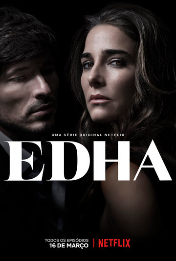 Эда || Edha (2018)