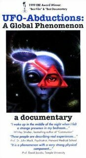 UFO Abductions (1991)