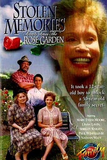 Украденные истории: Секреты розового сада (1996)