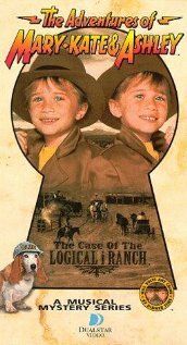 The Adventures of Mary-Kate & Ashley: The Case of the Logical i Ranch (1994)