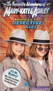 The Favorite Adventures of Mary-Kate and Ashley