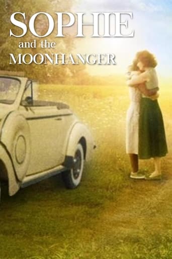 Sophie & the Moonhanger (1996)
