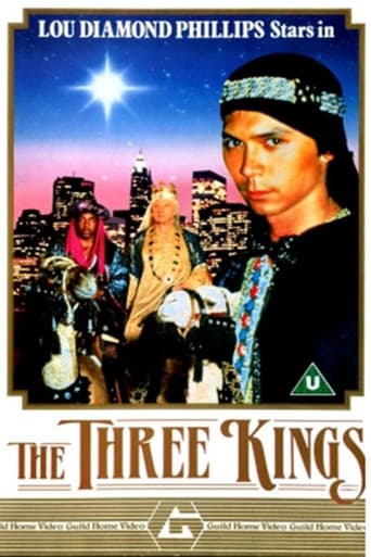 Три короля (1987)