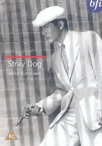 Stray Dog (1999)
