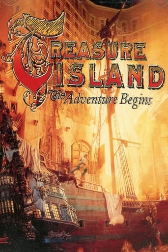 Остров сокровищ: Приключения начинаются (1994)