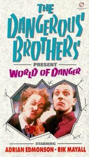 Опасные братья представляют: Мир опасности (1986)