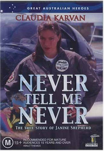 Никогда не говори мне: «Никогда» (1998)