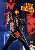 Alice Cooper Trashes the World (1990)