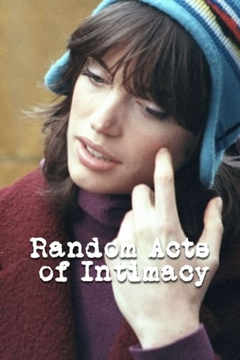 Random Acts of Intimacy (2002)