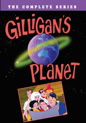 Gilligan's Planet (1982)