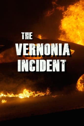 The Vernonia Incident (1989)