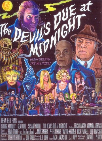 The Devil's Due at Midnight (2004)