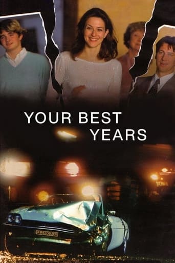 Твои лучшие годы (1999)
