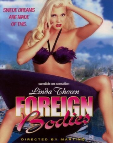 Foreign Bodies (2000)
