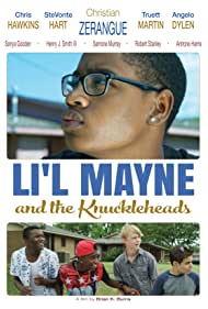 Li'l Mayne and the Knuckleheads || Лил Мэйн и Болваны (2019)