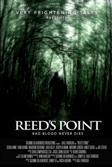 Ридс Пойнт || Reed's Point (2022)