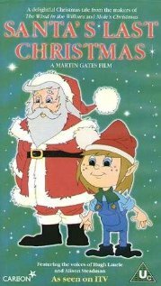 Santa's Last Christmas (1999)