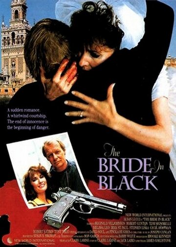 Невеста в черном (1990)