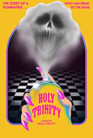 Holy Trinity || Святая Тринити (2019)