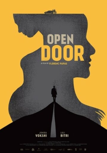 Открытая дверь || Open Door (2019)