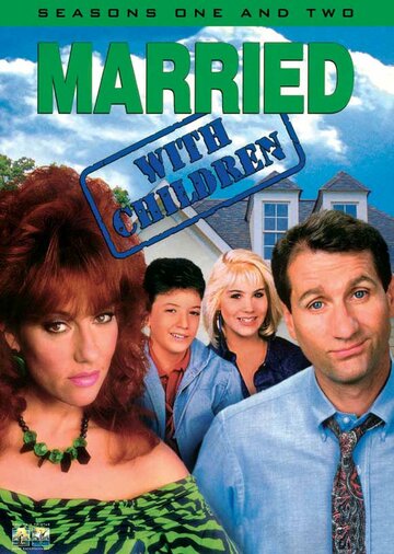 Одружені та з дітьми || Married with Children (1987)