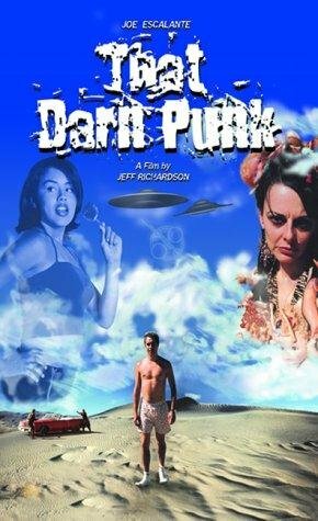 That Darn Punk (2001)