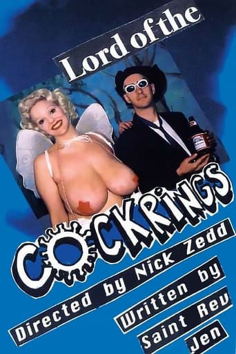 Lord of the Cockrings (2002)