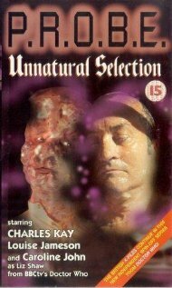 P.R.O.B.E.: Unnatural Selection (1996)