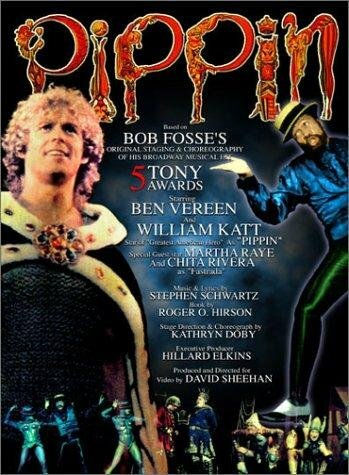 Pippin: His Life and Times (1981)