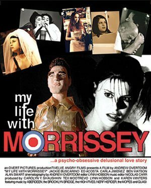 My Life with Morrissey