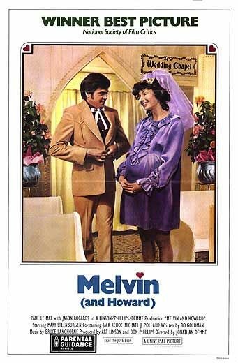 Мелвин и Говард || Melvin and Howard (1980)