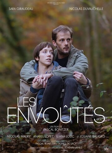 Зачарованные || Les envoûtés (2019)