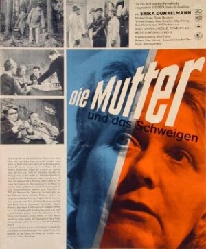 Мать и безмолвие (1965)