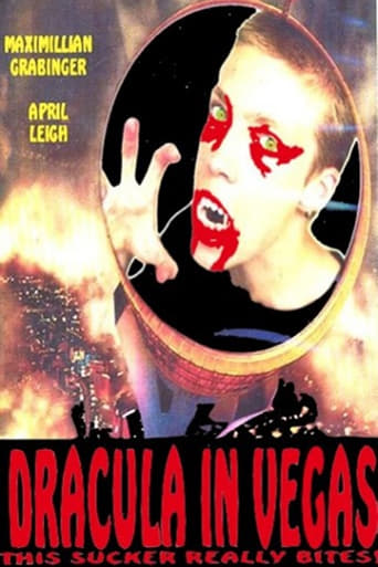 Дракула в Вегасе (1999)