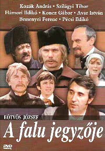 Сельский нотариус (1986)