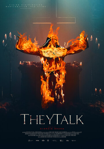 Голоса || They Talk (2021)