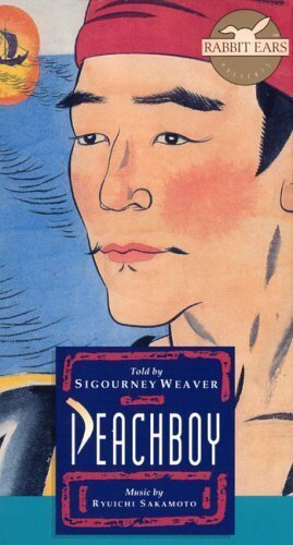 Rabbit Ears: Peachboy (1993)