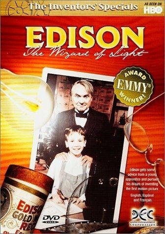 Эдисон – маг света (1998)