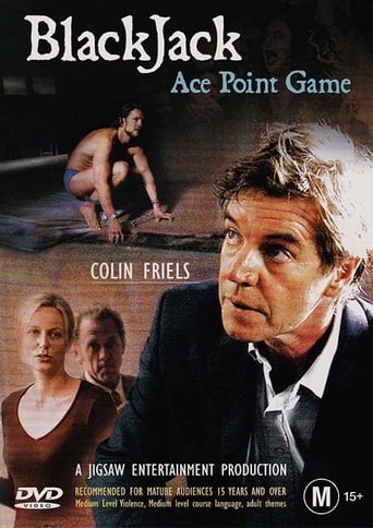 BlackJack: Ace Point Game (2005)