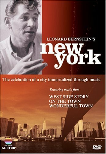 Leonard Bernstein's New York (1997)