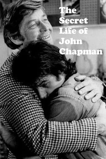Тайная жизнь Джона Чэпмэна (1976)