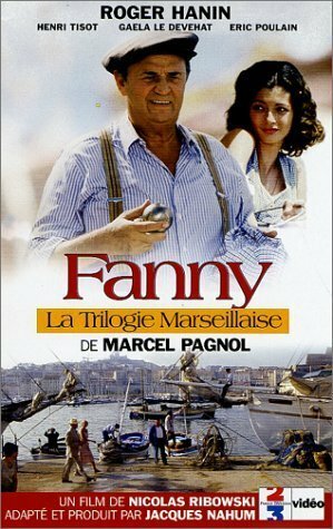 Марсельська трилогія: Фанні (2000)