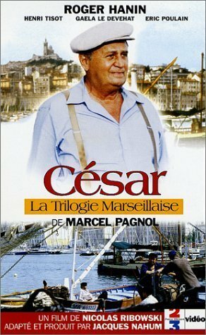 Марсельська трилогія: Сезар (2000)